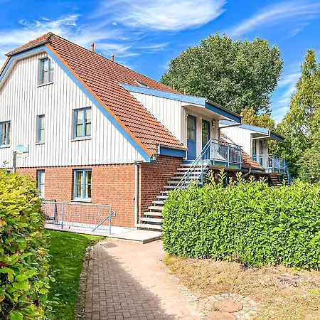 Διαμέρισμα Papillon 10-6